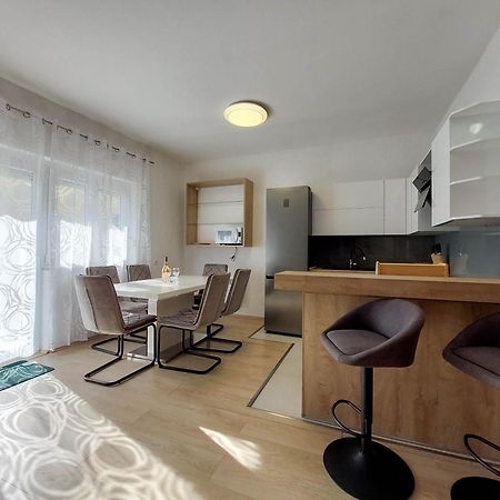 House Blanka Villa Dramalj Buitenkant foto