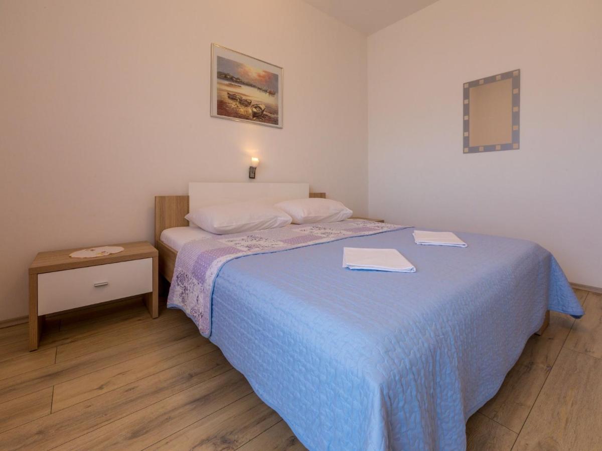 House Blanka Villa Dramalj Buitenkant foto