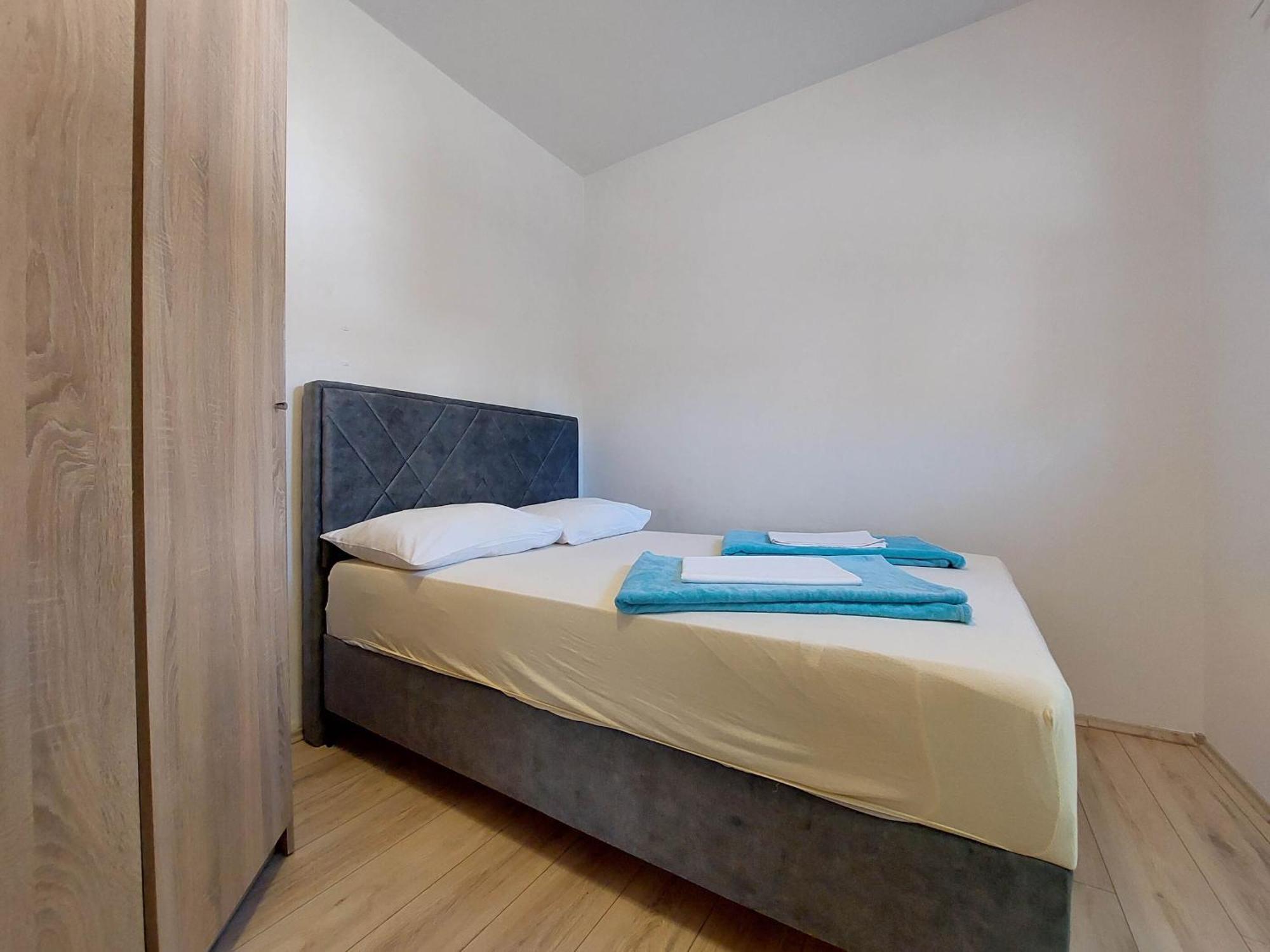 House Blanka Villa Dramalj Buitenkant foto