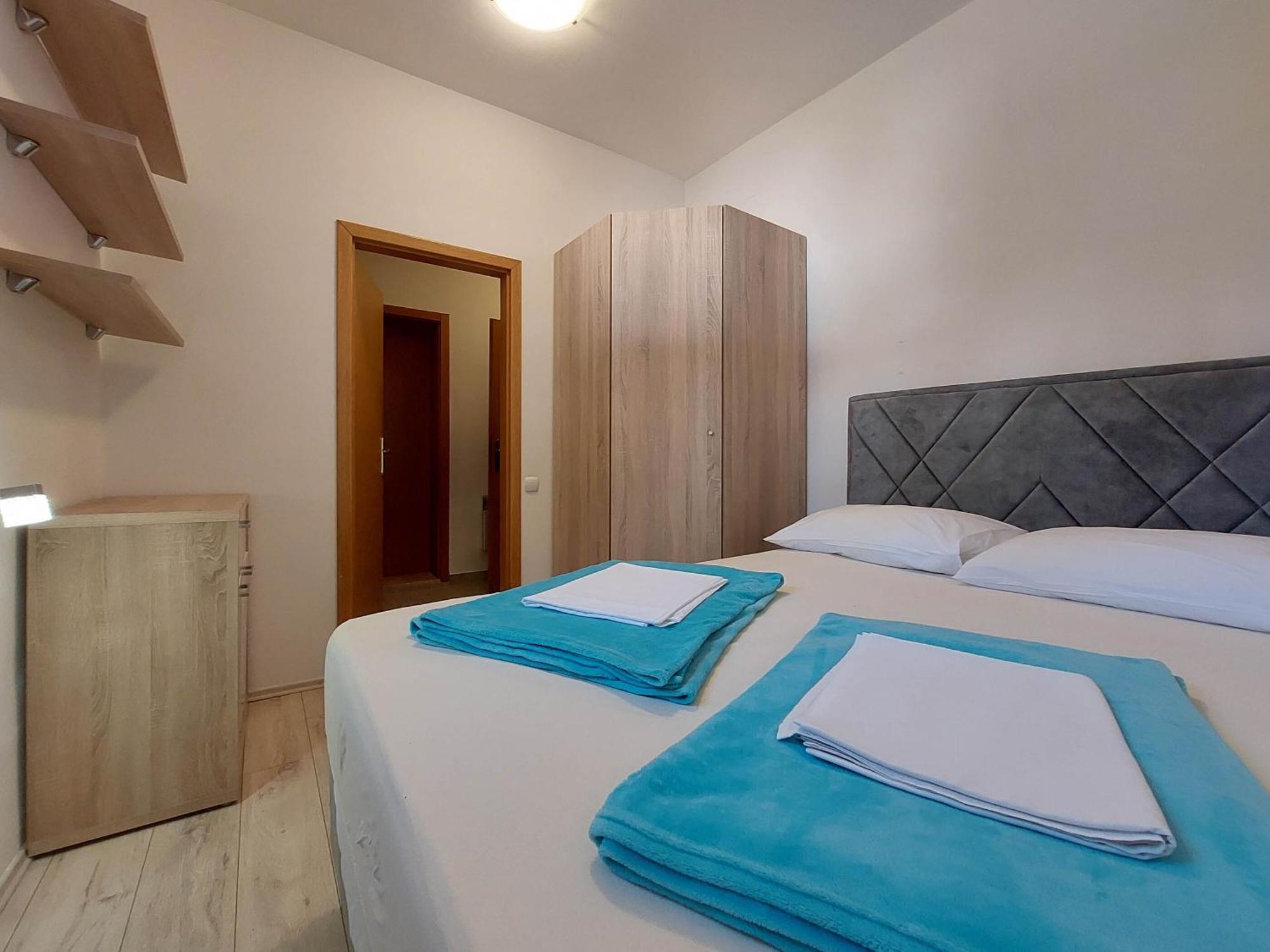 House Blanka Villa Dramalj Buitenkant foto