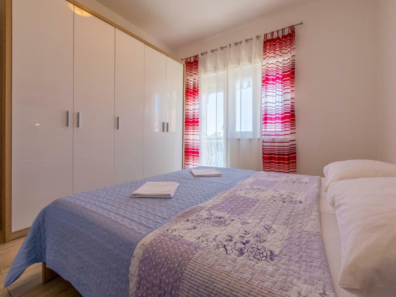 House Blanka Villa Dramalj Buitenkant foto