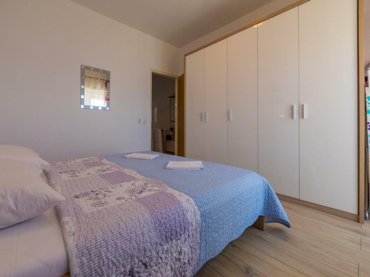 House Blanka Villa Dramalj Buitenkant foto