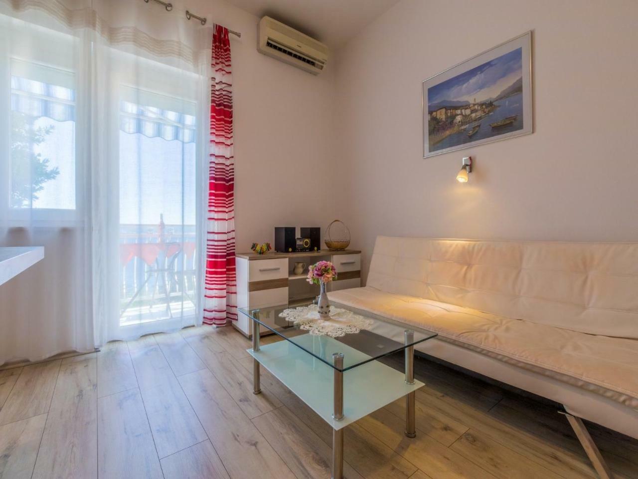 House Blanka Villa Dramalj Buitenkant foto