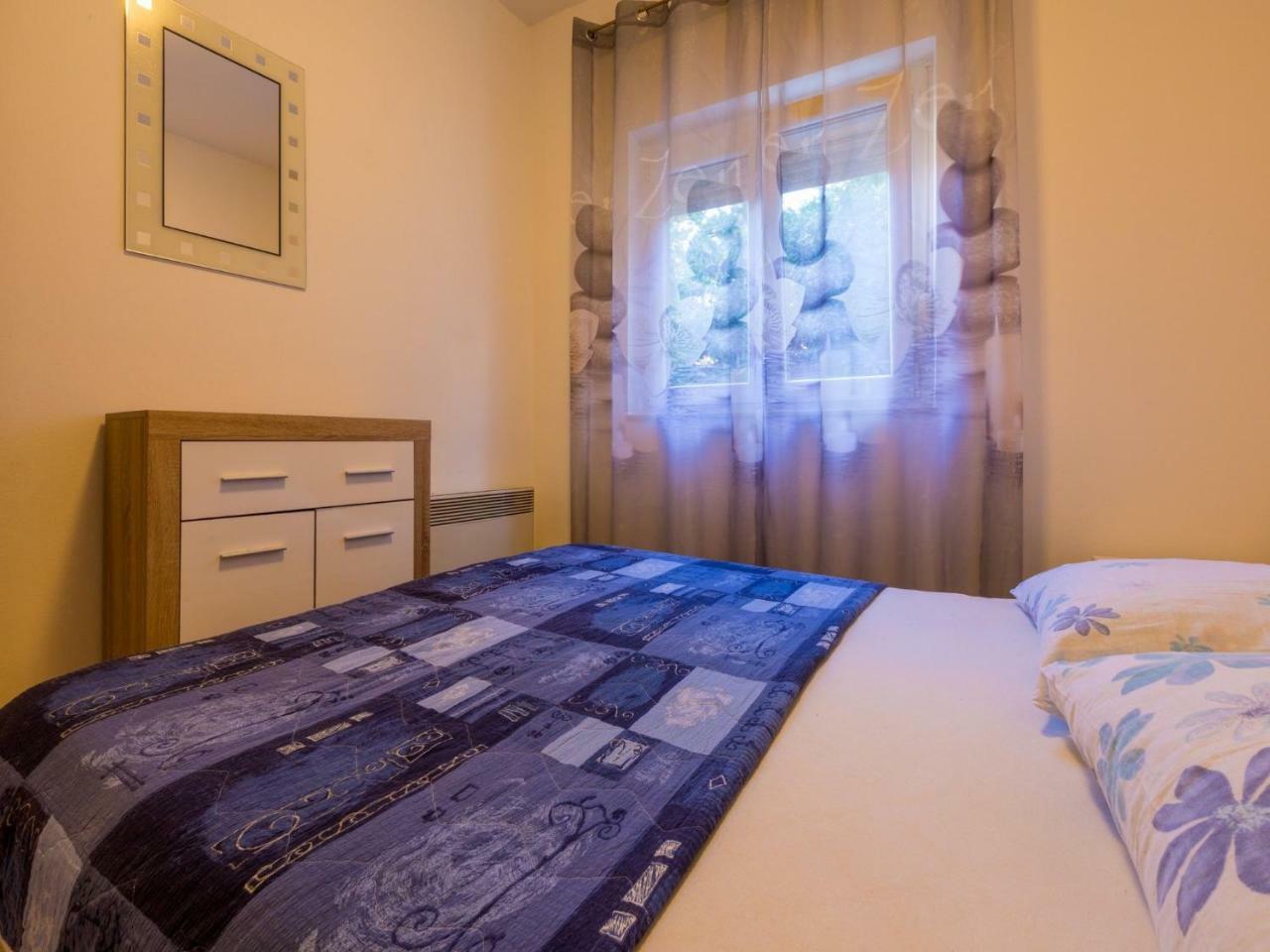 House Blanka Villa Dramalj Buitenkant foto