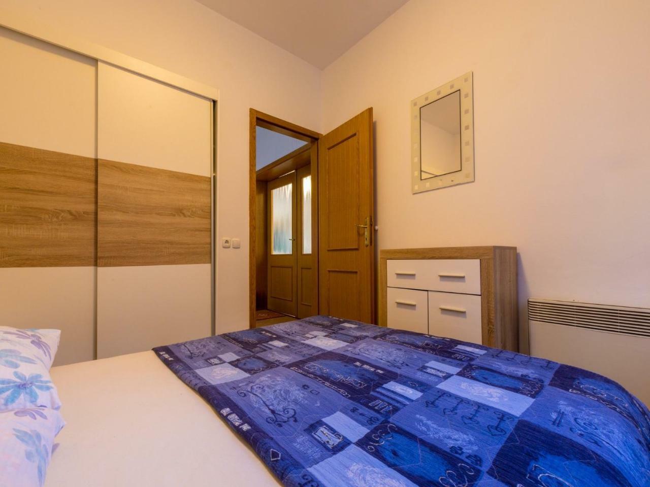 House Blanka Villa Dramalj Buitenkant foto