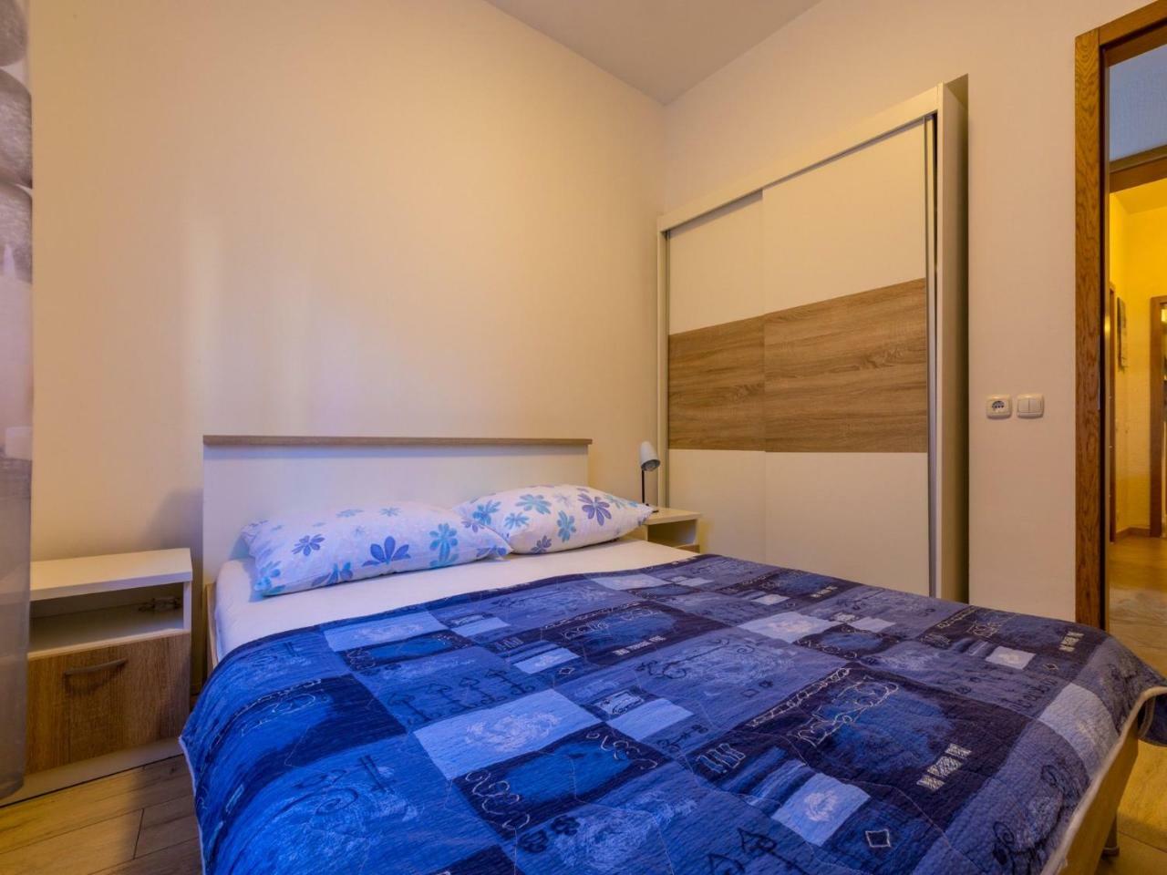 House Blanka Villa Dramalj Buitenkant foto