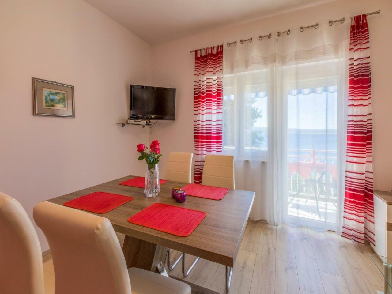 House Blanka Villa Dramalj Buitenkant foto