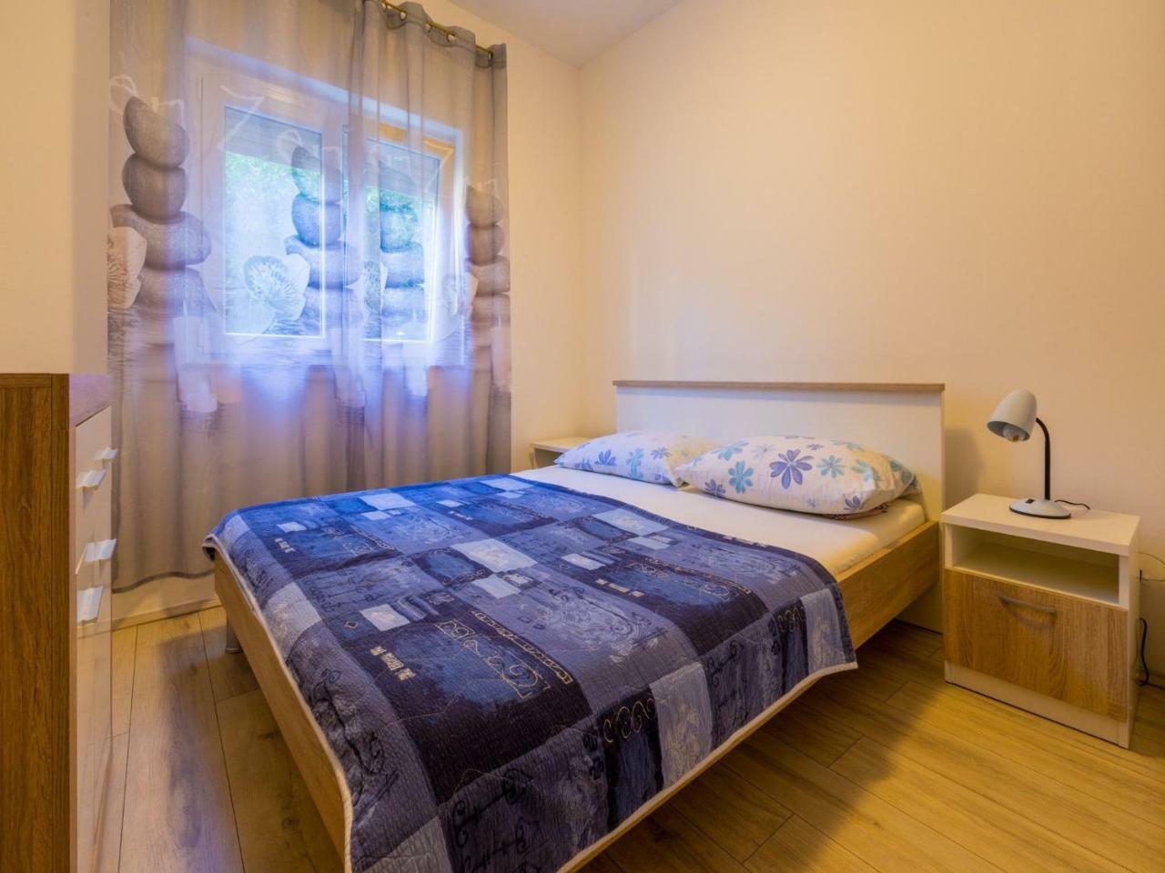 House Blanka Villa Dramalj Buitenkant foto
