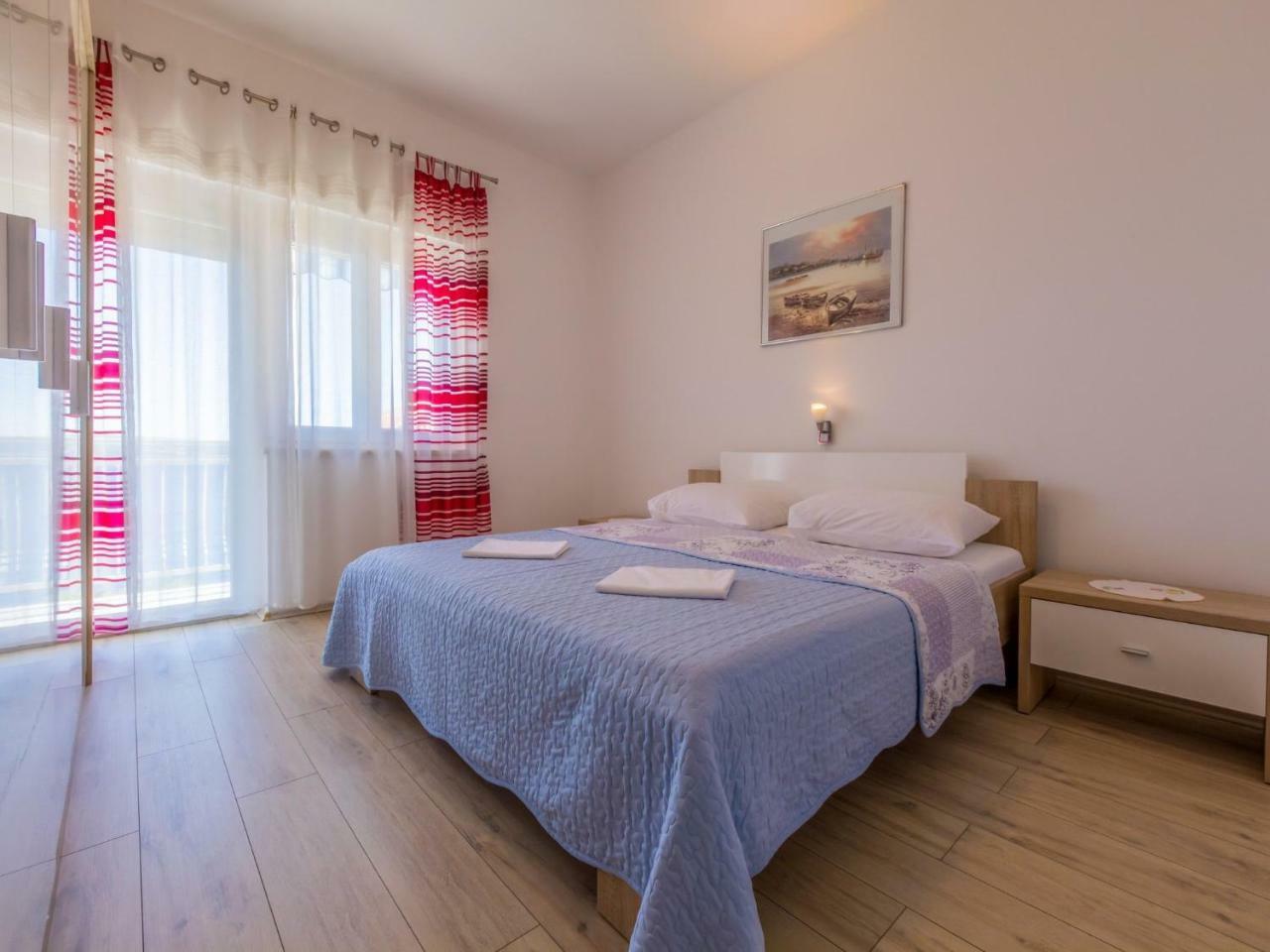 House Blanka Villa Dramalj Buitenkant foto