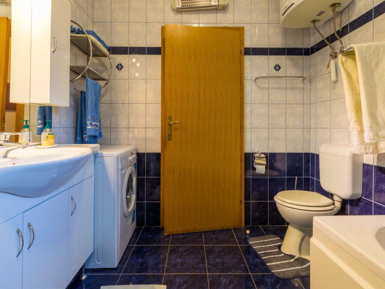 House Blanka Villa Dramalj Buitenkant foto