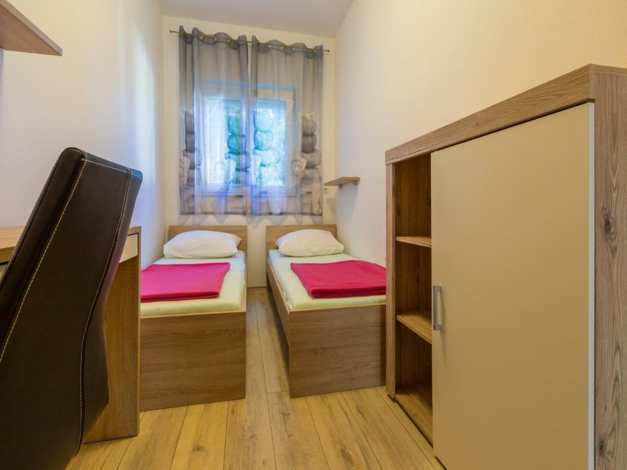 House Blanka Villa Dramalj Buitenkant foto